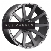 Диски LS 9x20/6x139,7 ET20 D106,1 1302 MGML (конус, Колпак+лого) Диски LS 9x20/6x139,7 ET20 D106,1 1302 MGML (конус, Колпак+лого)