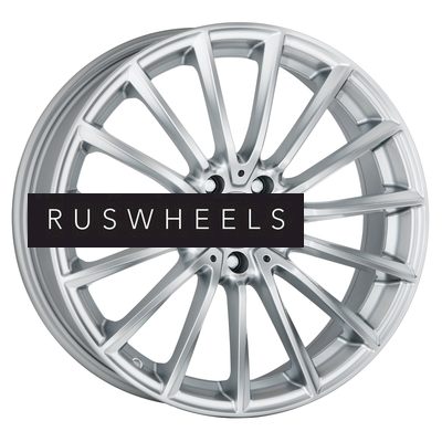 Диски MAK 9x18/5x112 ET50 D66,6 Komet Silver Диски MAK 9x18/5x112 ET50 D66,6 Komet Silver