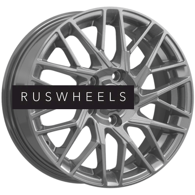 Грузовые диски СКАД 6,5x16/5x114,3 ET38 D67,1 Сиена (КЛ310) Графит Грузовые диски СКАД 6,5x16/5x114,3 ET38 D67,1 Сиена (КЛ310) Графит