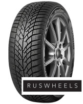 Шины Kumho 225/55 r19 WinterCraft WP52+ 103V