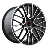 Диски LEGE ARTIS 11,0\R21 5*130 ET58 d71.6 BKF