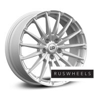 Диски Wheels UP R18 / 7.5J PCD 5x112 ЕТ 49 ЦО 66.6 Up128