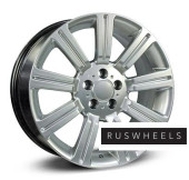 Диски Legeartis Optima R20 / 9.5J PCD 5x120 ЕТ 50 ЦО 72.6 LR4 Диски Legeartis Optima R20 / 9.5J PCD 5x120 ЕТ 50 ЦО 72.6 LR4