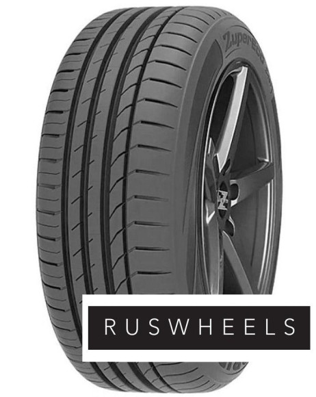 Шины Westlake 215/40 r18 Z-107 89W