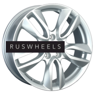 Диски Replay 7x17/5x114,3 ET35 D67,1 HND109 Sil (конус, HND001) Диски Replay 7x17/5x114,3 ET35 D67,1 HND109 Sil (конус, HND001)