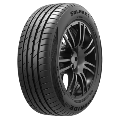 Шины Goodride 315/35R21 111W XL Solmax1 TL ZRT Шины Goodride 315/35R21 111W XL Solmax1 TL ZRT