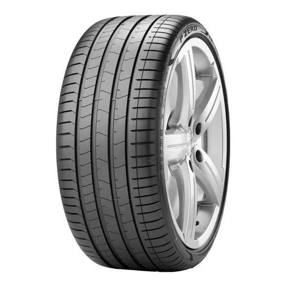 Шины Pirelli 245/45 r18 P ZERO PZ4 SPORTS CAR 100Y Шины Pirelli 245/45 r18 P ZERO PZ4 SPORTS CAR 100Y