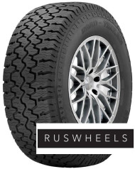 Шины Tigar 285/60 r18 Road Terrain 120T