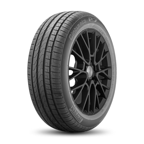 Шины Pirelli 245/50/18 W 100 CINTURATO P7 Run Flat Шины Pirelli 245/50/18 W 100 CINTURATO P7 Run Flat