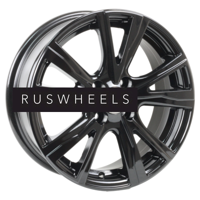 Диски Neo 6x15/4x98 ET35 D58,6 574 BL