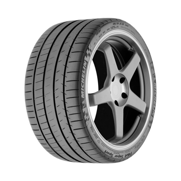 Шины Michelin  325/30/21  Y 108 Pilot Super Sport    XL (BMW)  старше 3-х лет