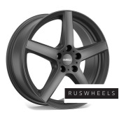 Диски Dezent R16 / 7J PCD 5x112 ЕТ 40 ЦО 70.1 TY graphite