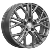 Диски СКАД 6.5\R17 5*114.3 ET45 d54.1 Графит Диски СКАД 6.5\R17 5*114.3 ET45 d54.1 Графит