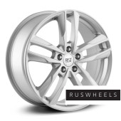 Диски RST R18 / 7.5J PCD 5x114.3 ЕТ 51 ЦО 67.1 R128