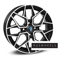 Диски Venti R14 / 5.5J PCD 4x100 ЕТ 40 ЦО 54.1 1420 Диски Venti R14 / 5.5J PCD 4x100 ЕТ 40 ЦО 54.1 1420