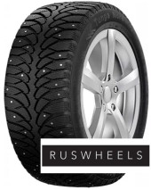 Шины Tunga 205/60 r16 Nordway 2 96Q Шипы