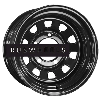 Диски ZEPP 4х4 8x17/5x139,7 ET-19 D110 УАЗ Semicircle Gloss Black (LTM) Диски ZEPP 4х4 8x17/5x139,7 ET-19 D110 УАЗ Semicircle Gloss Black (LTM)