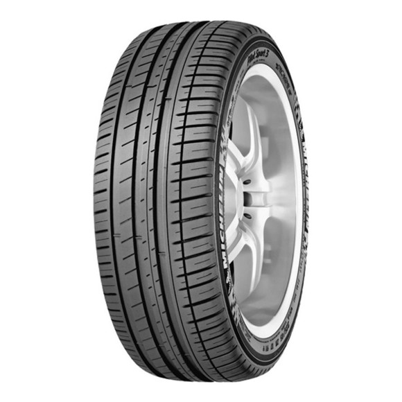 Шины Michelin 285/35 r18 Pilot Sport 3 101Y
