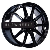 Диски NZ 7x17/5x114,3 ET37 D66,6 R-03 Black Диски NZ 7x17/5x114,3 ET37 D66,6 R-03 Black