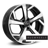 Диски Скад R18 / 7J PCD 5x108 ЕТ 38 ЦО 60.1 KL-328 Диски Скад R18 / 7J PCD 5x108 ЕТ 38 ЦО 60.1 KL-328
