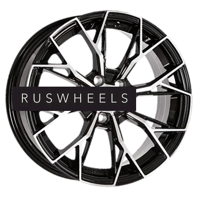 Диски Lizardo 7x17/5x114,3 ET35 D67,1 Avatar XH180 (348) BMF (конус) Диски Lizardo 7x17/5x114,3 ET35 D67,1 Avatar XH180 (348) BMF (конус)