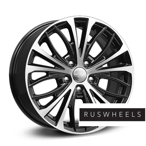Диски iFree Original R17 / 7.5J PCD 5x112 ЕТ 47 ЦО 57.1 ZV Passat КС873