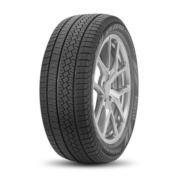 Шины Pirelli 255/50/19 T 107 WINTER ICE ZERO ASIMMETRICO XL старше 3-х лет Шины Pirelli 255/50/19 T 107 WINTER ICE ZERO ASIMMETRICO XL старше 3-х лет