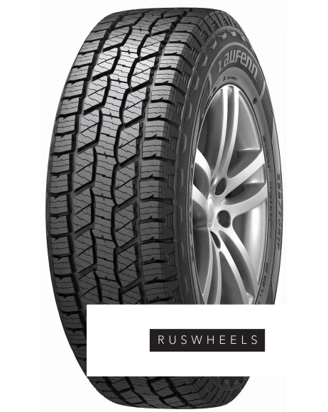 Шины Laufenn 245/70 r16 LC01 107T