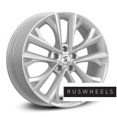 Диски Premium Series R18 / 7J PCD 5x108 ЕТ 47 ЦО 60.1 КР012 Tiggo 8 Pro