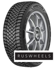 Шины Goodyear 225/45 r18 UltraGrip Arctic 2 95T Шипы