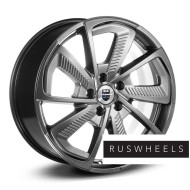 Диски КиК R18 / 8J PCD 5x112 ЕТ 48 ЦО 57.1 C.T.G- Оригинал