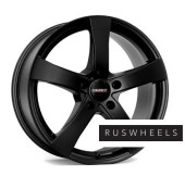 Диски Dezent R15 / 6J PCD 5x112 ЕТ 48 ЦО 70.1 RE dark Диски Dezent R15 / 6J PCD 5x112 ЕТ 48 ЦО 70.1 RE dark