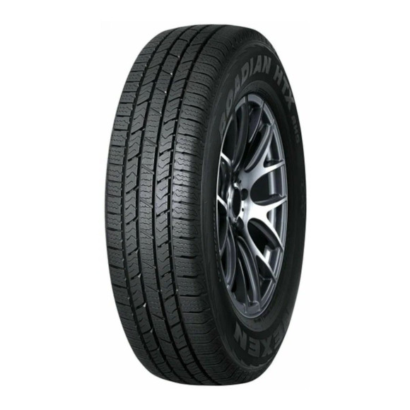 Шины Roadstone  275/55/20  T 113 ROADIAN HTX RH5
