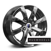 Диски КиК R15 / 6J PCD 4x100 ЕТ 48 ЦО 54.1 Джемини-Оригинал Диски КиК R15 / 6J PCD 4x100 ЕТ 48 ЦО 54.1 Джемини-Оригинал