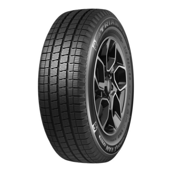 Шины Triangle 235/65/16 S 115/113 C TA702 Шины Triangle 235/65/16 S 115/113 C TA702
