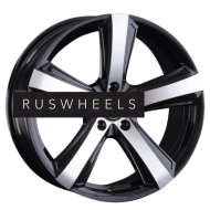 Диски Replay 8,5x19/5x112 ET28 D66,6 VV290 BKF (конус, C570-01) Диски Replay 8,5x19/5x112 ET28 D66,6 VV290 BKF (конус, C570-01)