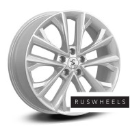 Диски Premium Series R18 / 7J PCD 5x114.3 ЕТ 48 ЦО 56.1 КР012 Forester