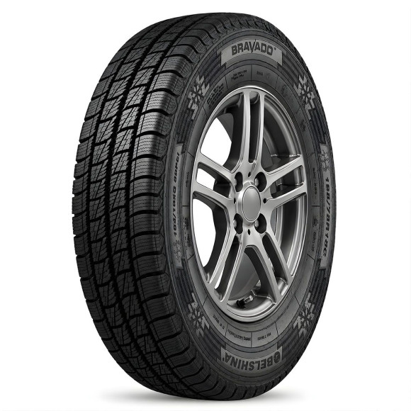 Шины Белшина 225/70/15 S 112/110C Бел-353 Bravado Шины Белшина 225/70/15 S 112/110C Бел-353 Bravado