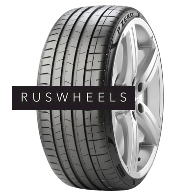 Шины Pirelli  255/35/20  Y 93 P-ZERO  (NA1)  старше 3-х лет