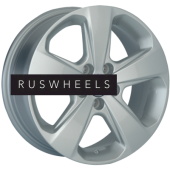 Диски Replay 7x17/5x105 ET42 D56,6 GN71 Sil (конус, C570) Диски Replay 7x17/5x105 ET42 D56,6 GN71 Sil (конус, C570)