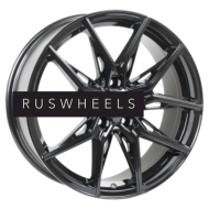 Диски RST 7,5x18/5x112 ET45 D66,6 R218 BL