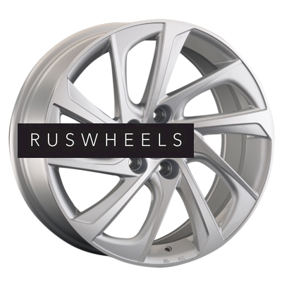 Диски Replay 8x20/5x114,3 ET30 D60,1 LX104 SF (конус, C570) Диски Replay 8x20/5x114,3 ET30 D60,1 LX104 SF (конус, C570)