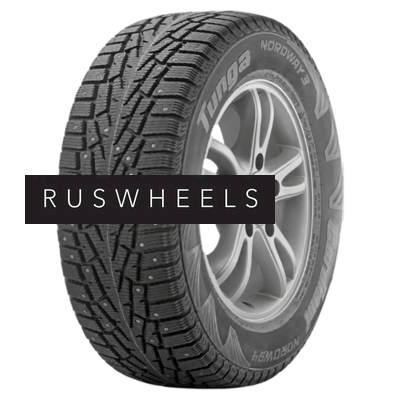 Шины TUNGA 185/65/14 Q 86 NORDWAY 3 Ш. Шины TUNGA 185/65/14 Q 86 NORDWAY 3 Ш.