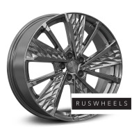 Диски Скад R19 / 7J PCD 5x112 ЕТ 34 ЦО 66.6 Легато
