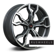 Диски Legeartis Concept R18 / 7J PCD 5x112 ЕТ 22 ЦО 66.6 B563