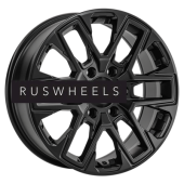 Диски Replay 8x18/6x139,7 ET36 D100,1 TA27 BKS (конус, C570) Диски Replay 8x18/6x139,7 ET36 D100,1 TA27 BKS (конус, C570)