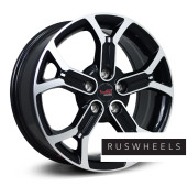 Диски Legeartis Concept R17 / 7J PCD 5x114.3 ЕТ 51 ЦО 67.1 HND533 Диски Legeartis Concept R17 / 7J PCD 5x114.3 ЕТ 51 ЦО 67.1 HND533