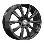 Диски iFree 7.5\R18 5*114.3 ET50 d67.1 BK