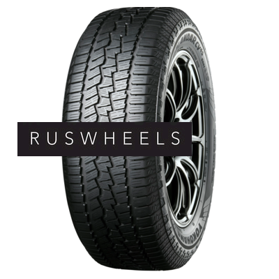 Шины Yokohama 245/55R19 103V Geolandar CV 4S G061 TL
