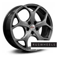 Диски iFree R17 / 7J PCD 5x114.3 ЕТ 38 ЦО 66.1 Тортуга